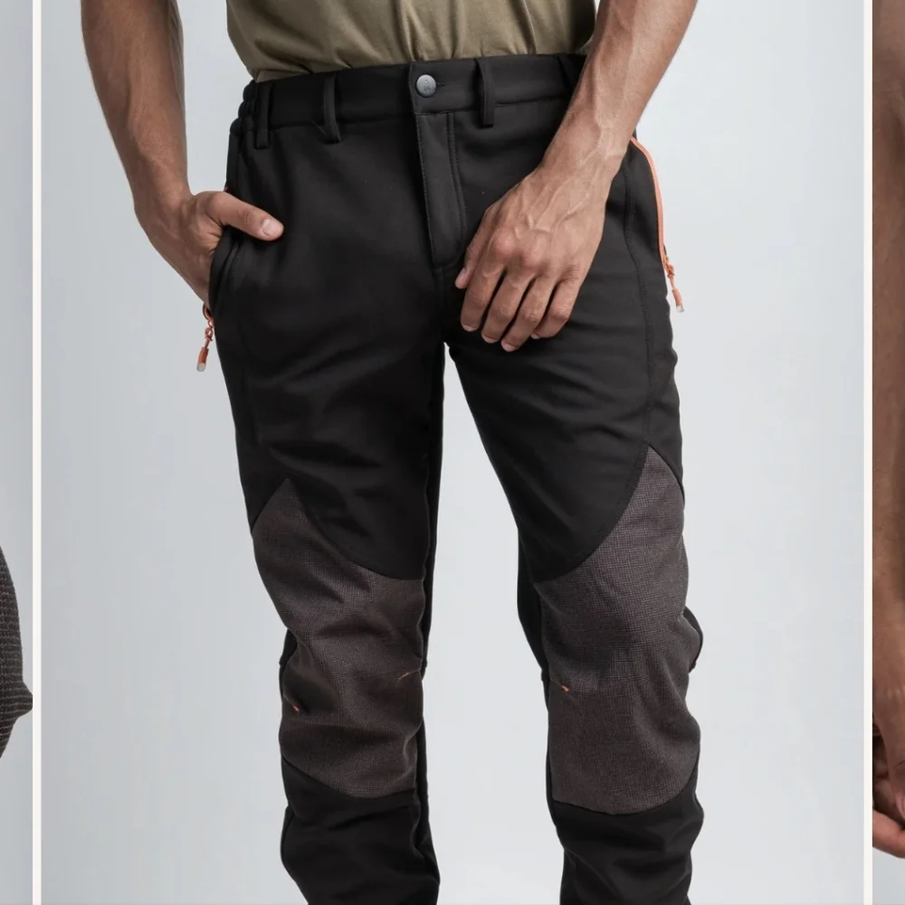 Northbound Gear Men's Water Resistant 